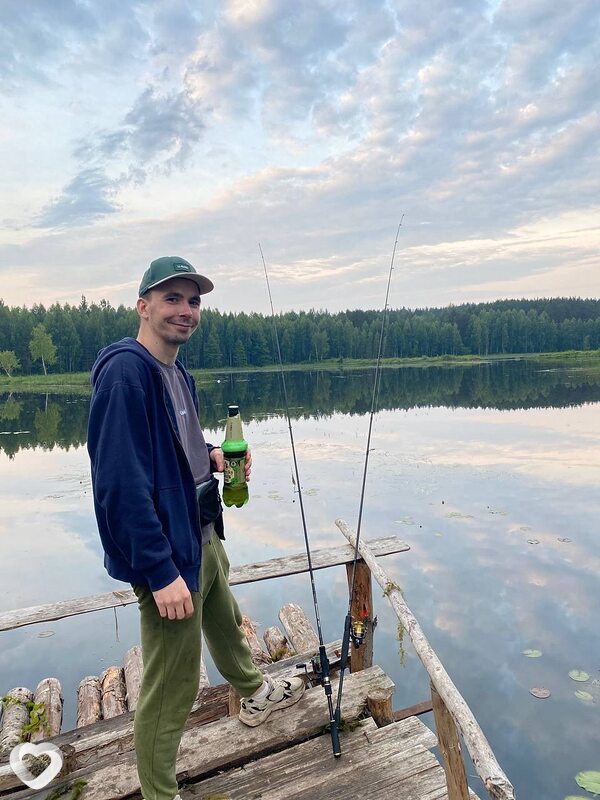 Юра, 28, Шклове — анкета №1439673