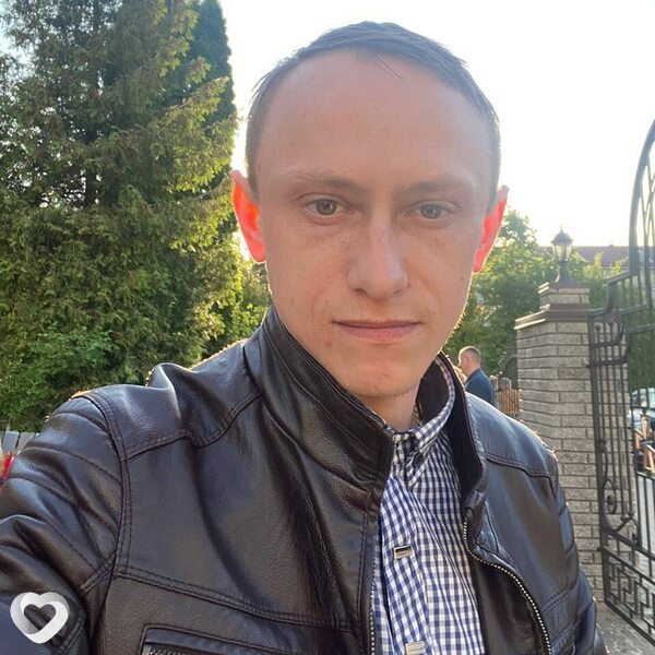 Павло, 35, Львове — анкета №1439674