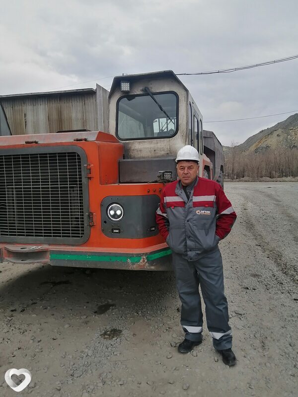 Сергей, Гай