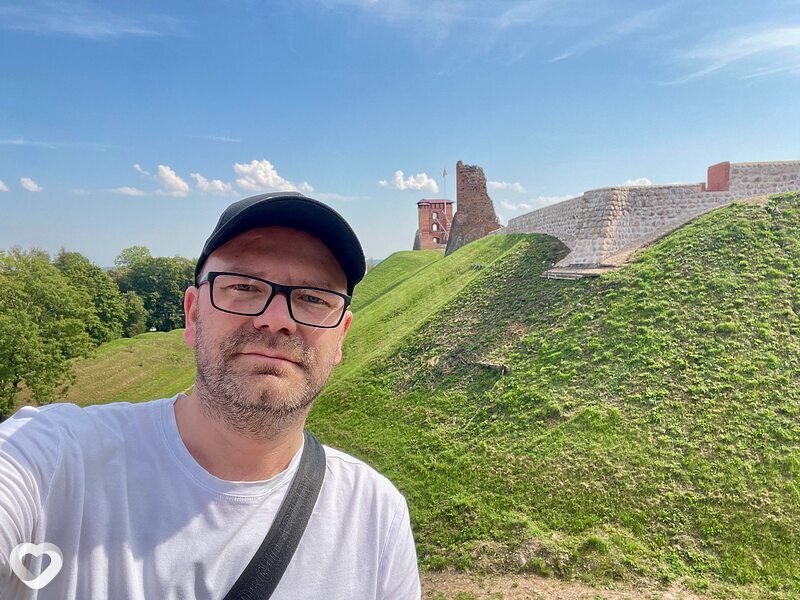 Эдуард, 43, Минске — анкета №1439682