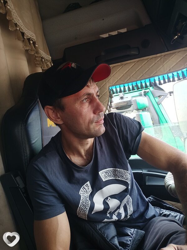 Виталий, 42, Новосибирске — анкета №1439689