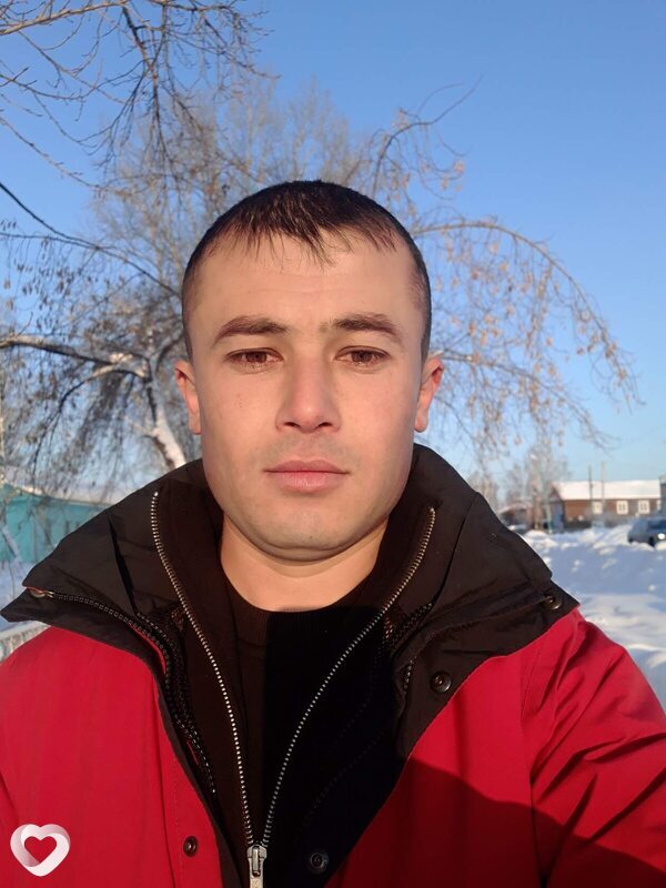 Рома, 38, Красноярске — анкета №1439691