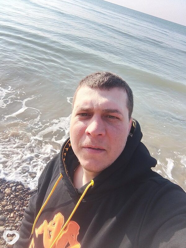Андрей, 33, Тосно — анкета №1439482