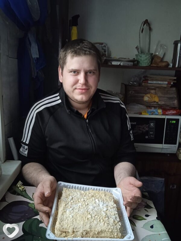 Дмитрий, 25, Воронеже — анкета №1439490