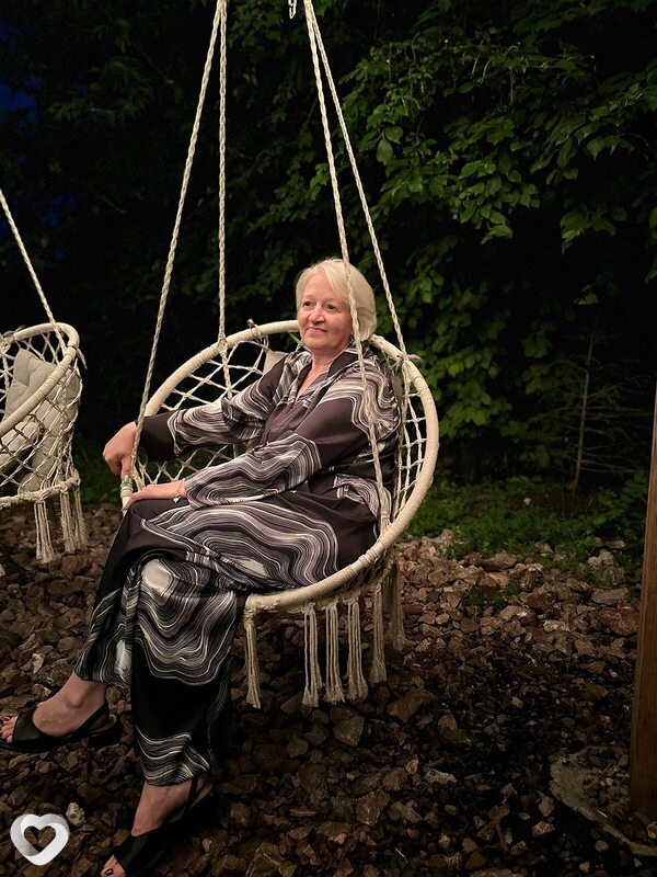 Лариса, 59, Красноярске — анкета №1439603