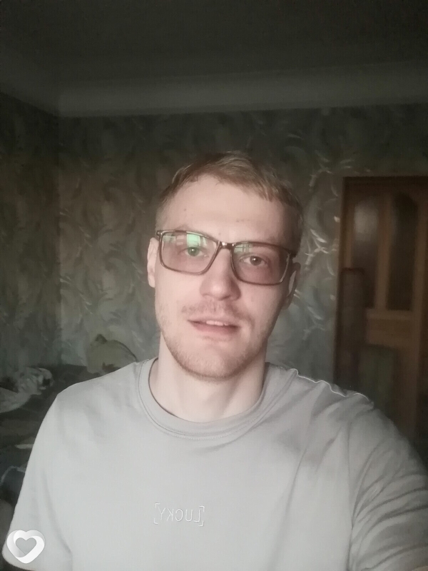Владислав, 30, Красноярске — анкета №1439604