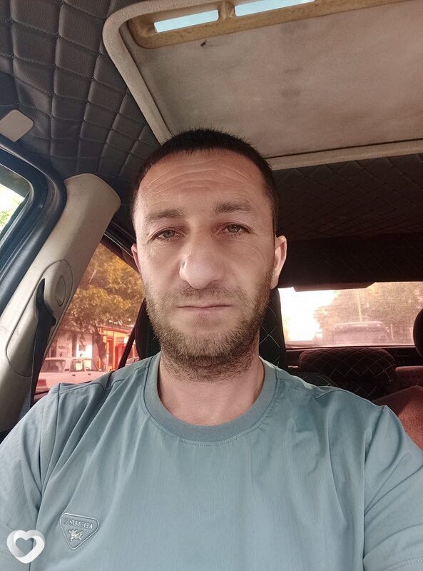 Мисак, 41, Новороссийске — анкета №1439610