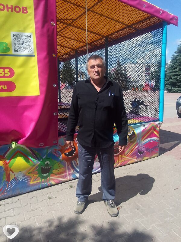 Алексей, Новый Оскол