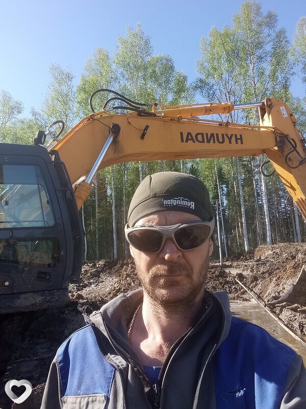 Кирилл, 39, Челябинске — анкета №1439721