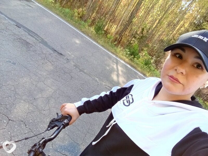 Наташа, 28, Сыктывкаре — анкета №1439723