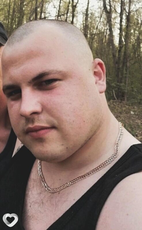 Дмитрий, 30, Тихорецке — анкета №1439724