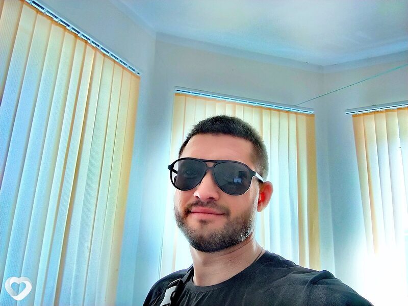 Иван, 26, Щербинка — анкета №1439729