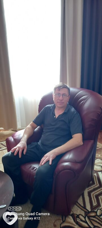 Константин, 55, Чите — анкета №1439730