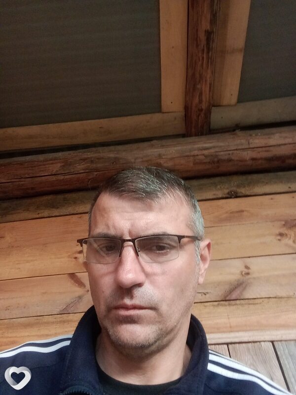 Сергей, 46, Бобруйске — анкета №1439733