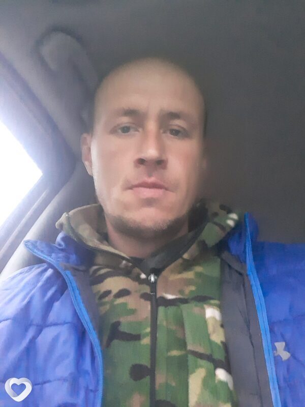 Вагнер, 42, Костроме — анкета №1439737
