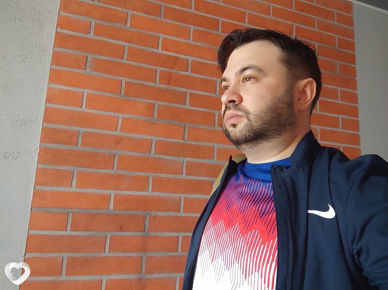 Антон, 44, Киеве — анкета №1439739