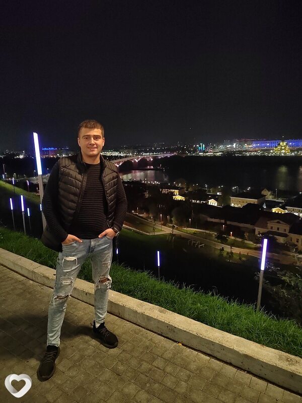 Дмитрий, 26, Новокузнецке — анкета №1439740