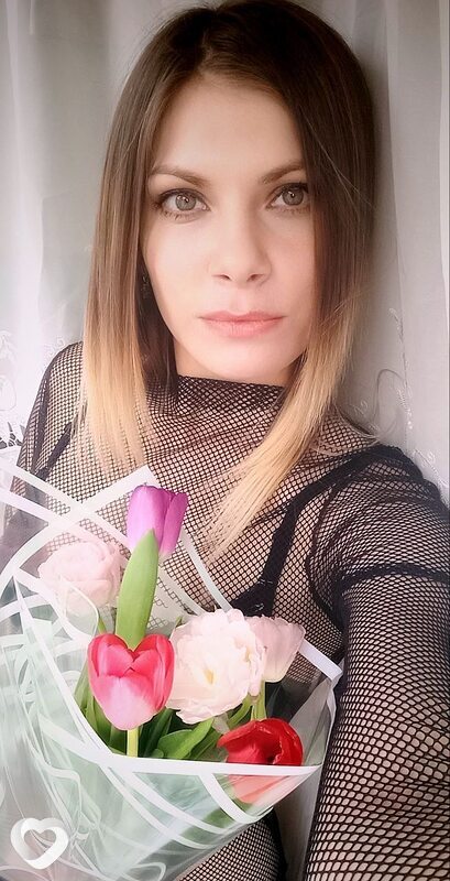 Дана, 45, Лесосибирске — анкета №1439741
