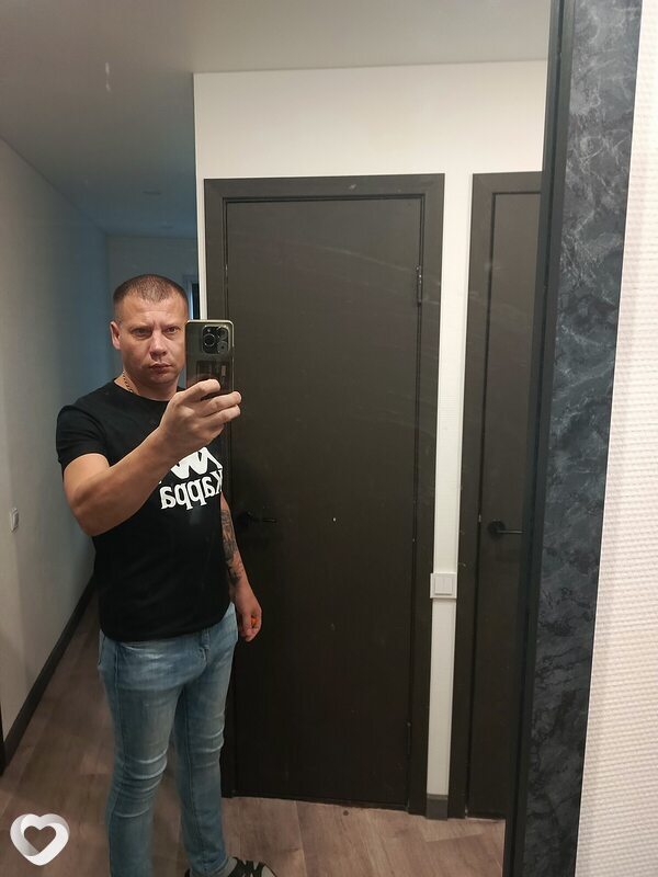 Виталий, 40, Череповце — анкета №1439744