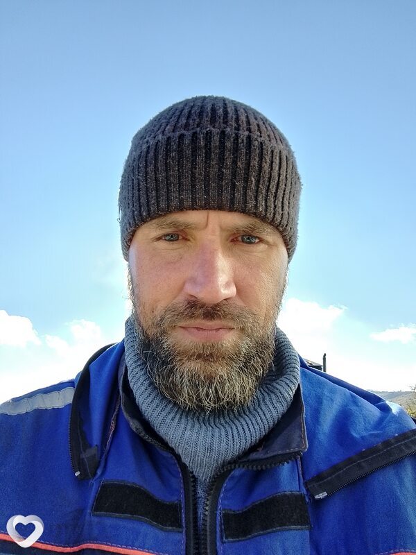 Иван, 43, Новороссийске — анкета №1439647
