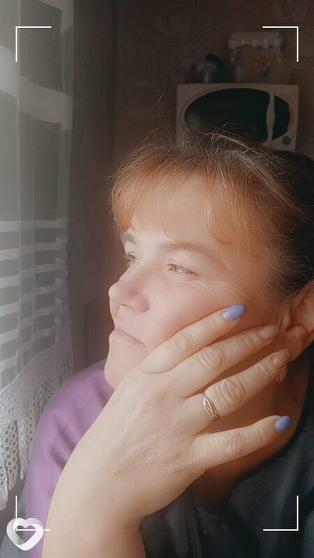 Надежда Фазлеева, 54, Прокопьевске — анкета №1439648