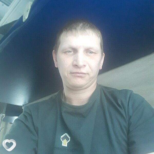 Михаил, 42, Уфе — анкета №1439653