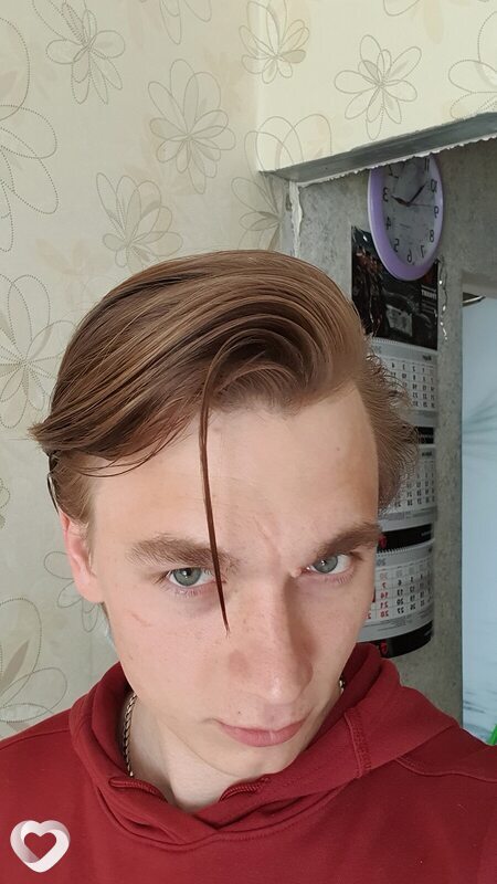 Константин, 32, Владивостоке — анкета №1439660