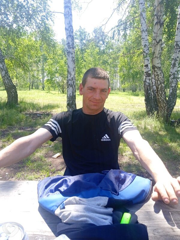 Андрей, 34, Павлодаре — анкета №1439661