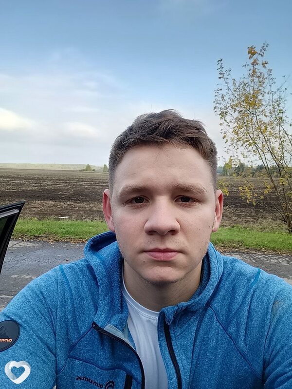 Артем, 23, Пензе — анкета №1439667