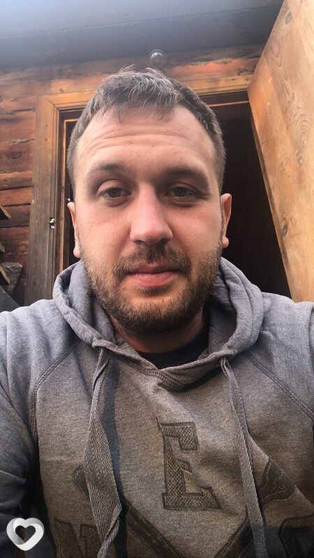 Богдан, 33, Междуреченске — анкета №1439668