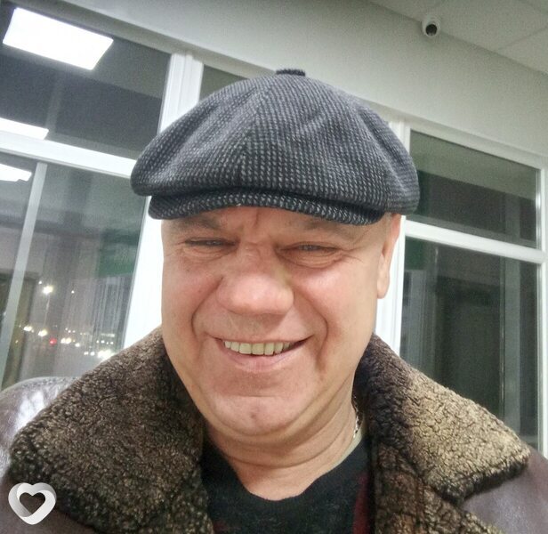 Александр, 50, Луганске — анкета №1439670