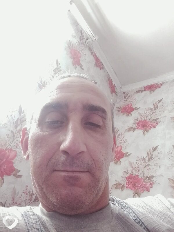 Алексей, 42, Костанае — анкета №1439696