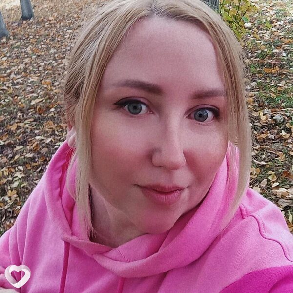 Юлия, 36, Минске — анкета №1439698