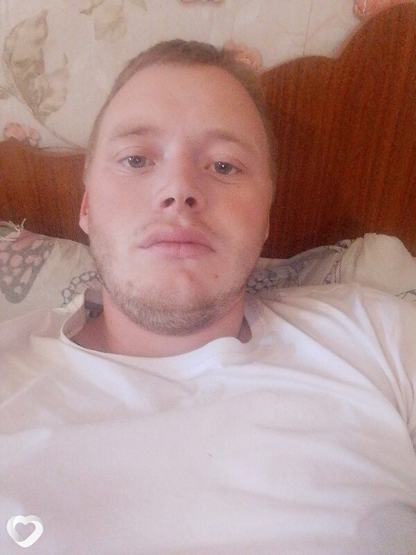 Андрей, 27, Саратове — анкета №1439705
