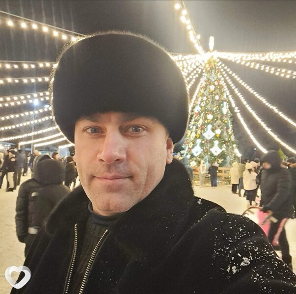 Сергей, 41, Караганде — анкета №1439716