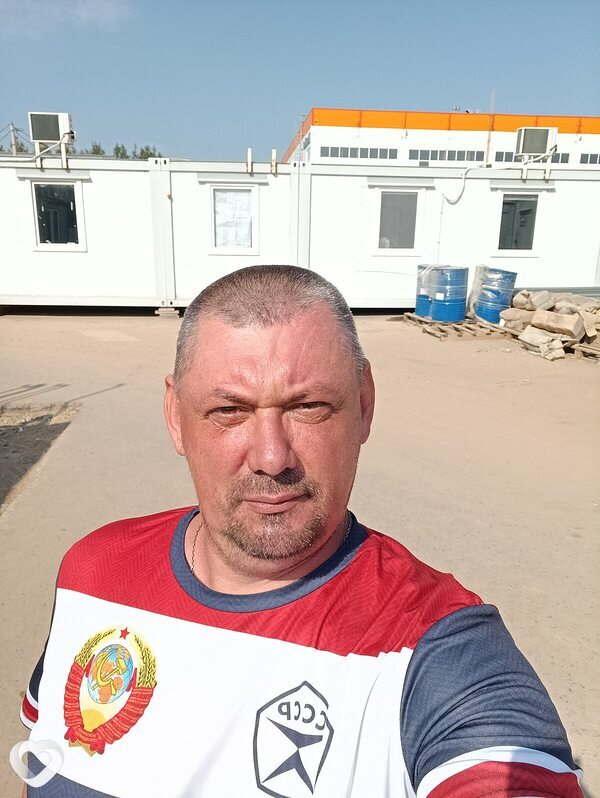 Юрий, 48, Казани — анкета №1440178