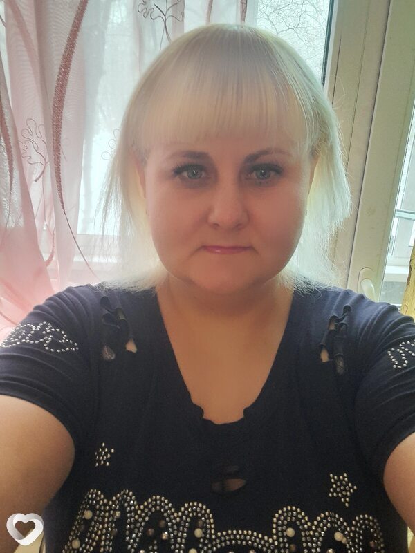 Татьяна, 43, Саратове — анкета №1440181
