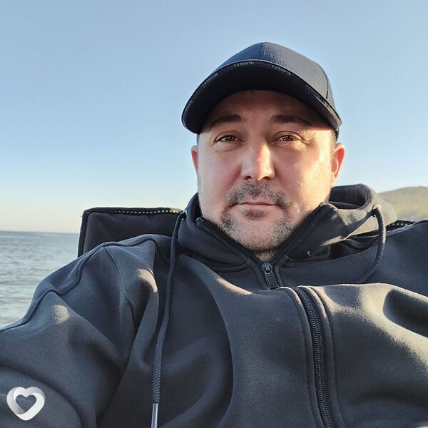 Александр, 41, Артеме — анкета №1440185