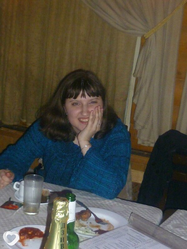 Наталья, 41, Самаре — анкета №1439550