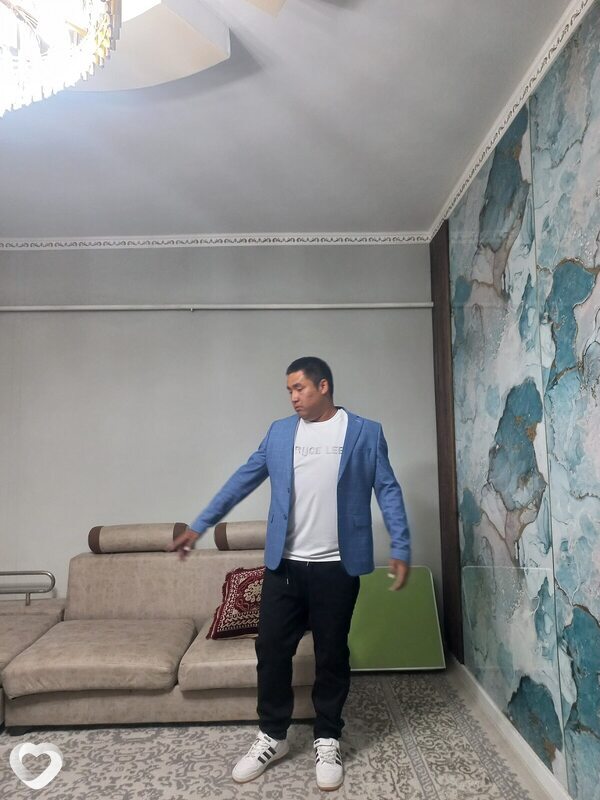 Seroj, 31, Бишкек — анкета №1439553