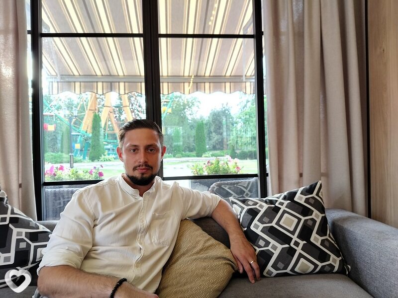 Дима, 28, Тамбове — анкета №1439556