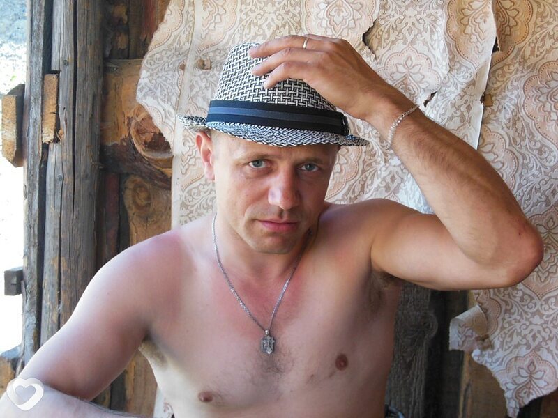 Сергей, Беково