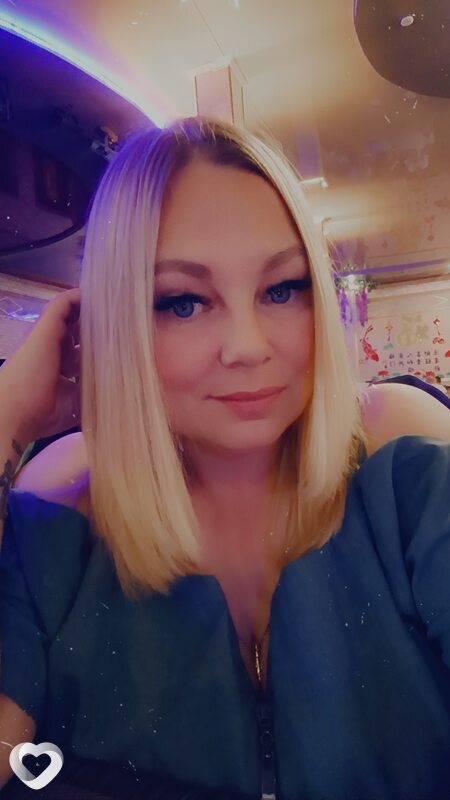 Татьяна, 36, Хабаровске — анкета №1439563
