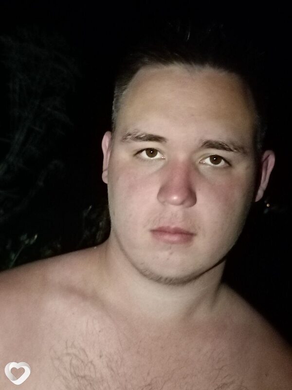 Артур, 21, Санкт-Петербурге — анкета №1439567