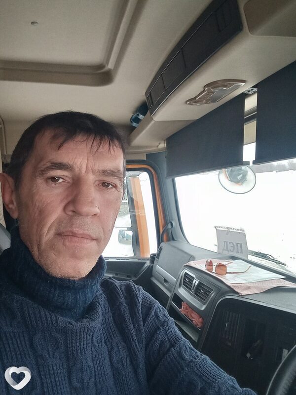 Андрей, 47, Уральске — анкета №1439568