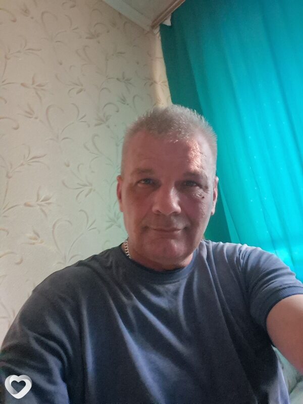 Валерий, 51, Рузаевке — анкета №1439898