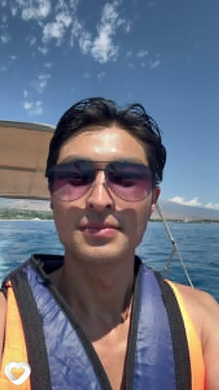 Без, 24, Бишкек — анкета №1439904