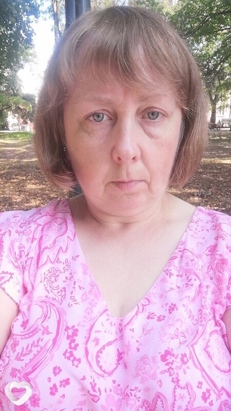 Олександра, 47, Варшава — анкета №1439910