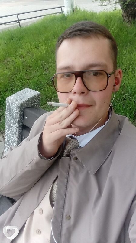 Андрей, 24, Комсомольске-на-Амуре — анкета №1439914