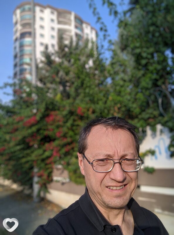 Роберт, 55, Нахабино — анкета №1439916